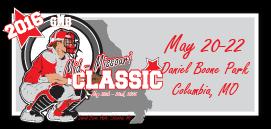 Greater Midwest Baseball 2016 Tournament Schedule May 13 th 15 th, 2016 American Blue Wood Bat Classic powered by Phoenix Bats