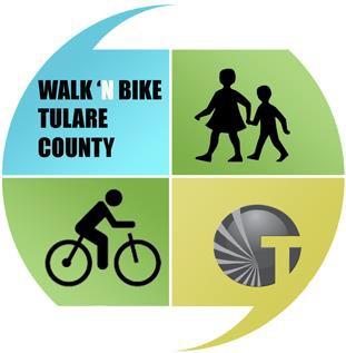 Purpose and Need Put simply, the objective of Walk 'n Bike Tulare County is to make walking and biking around the county safer and easier.