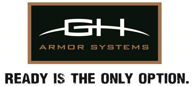 2015 COLORADO/NASPO CONTRACT PRICE LIST Discount Off MSRP % 42 % GH Armor Systems 1 Sentry Drive PO Box 280 Dover, TN