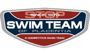 I would like to welcome you to the Swim Team of Placentia. By joining our team, your child will become a participant of one of the country s largest and most organized youth sports.