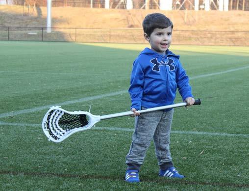 At no time should players younger than 4 years of age be permitted to play at the 6U level. Ideally, players should be playing in single age year classifications.