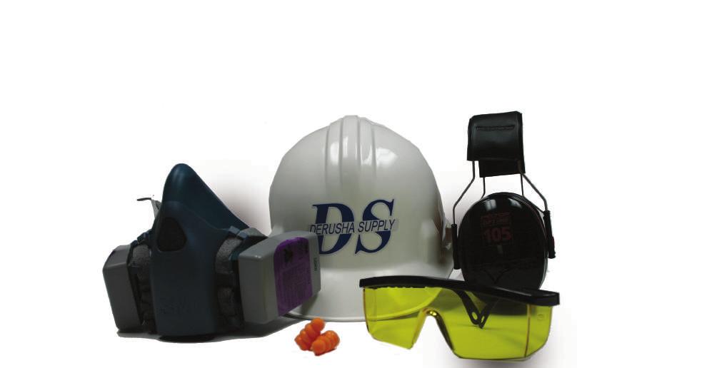 Safety Equipment Respirators & Masks 21.2 Respiratory Systems 21.4 Air Pumps 21.8 Gloves & Hand Protection 21.11 Eye Protection 21.