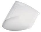 headgear h8a Head & Face Protection with 3M Clear