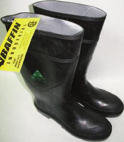 safety toe and safety toe & plate CSA / ASTM approved Size 29516186 8 29516187 9 29516188 10 29516189 11 29516190 12 green insulated Steel toe Light