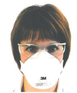 Safety Services respiratory protection training ServiCeS 3M S ADVANCED RESPIRATOR TRAINING (ART): This comprehensive program is an advanced level respiratory protection course.