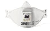 Respirators & Masks 3M respirators (DiSpoSaBle) We recommend 3M disposable masks because your health is our first priority.