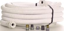 v50in inlet air hose Kit v1025st 3/8