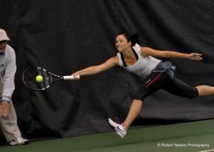 Event Essentials Dates: Qualifying Tournament: February 3-4, 2013 Main Draw: February 5-10, 2013 February 3 rd -10 th Site: Midland