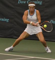 Not only is it the longest-standing event on the Women s USTA Pro Circuit Tour, in 2008 it was given the Award of Excellence by the