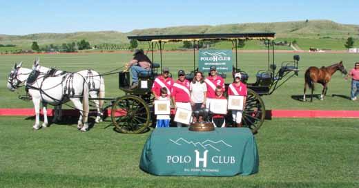 com/ Avalon Wins at Flying H Avalon defeated Parrot Heads 10-9 in OT to win the Bozeman Trail Cup yesterday at