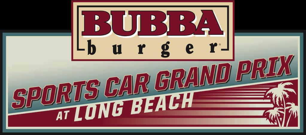 BUBBA burger Sports Car Grand Prix at Long Beach Long Beach Street Course / Long Beach, California April 13-14, 2018 Official Schedule Registration Hours Inspection: IMSA WeatherTech SportsCar