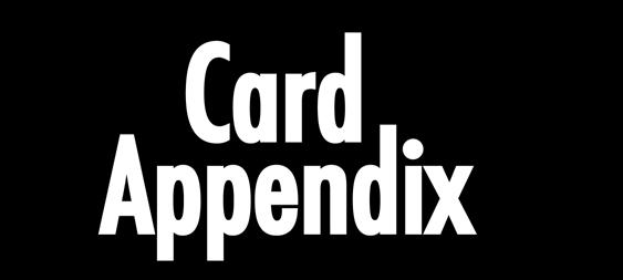 Card ppendix This section includes cards for the following: Segmentation ctivity 1 What are the 3 sounds in this word? These cards have BLUE borders. Segmentation ctivity 2 What are the sounds in.