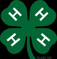 How to Apply: 4-H Clubs must complete their Scrapbook (one per club) and submit it to the County 4-H Office (3355 Cherry Ridge Dr., Suite 212, San Antonio, TX 78230) by the County Awards due date.