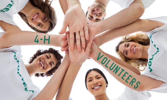 COUNTY LEVEL ADULT AWARDS & RECOGNITION Award of the Clover Eligibility Requirements: Any ENROLLED Bexar County 4-H Adult Volunteer is eligible to receive this award annually.