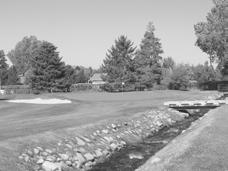 The following is a list of the courses utilized by Ute golfers: Bonneville Golf Course Hidden Valley Country Club Jeremy