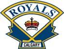 1. Introduction CALGARY ROYALS ATHLETIC ASSOCIATION Every year the Calgary Royals Athletic Association publishes a premier quadrant hockey magazine in Calgary.