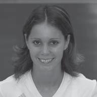 2, 2008 Alex Blenche First CAA Player of the Week Noelle Boyd First CAA Rookie of the Week All-Tournament Teams 1996.