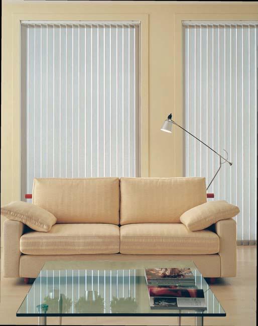 Valley Blinds All Valley blinds are carefully built to exacting standards, to give years of trouble-free service.