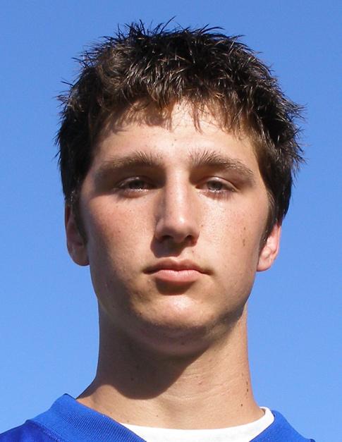 15 Blake Bercegeay Place Kick/Punter 6-2, 178, Jr, 2L Gonzales, LA (East Ascension) One of the top place kickers in the nation and coming off an all-america season.