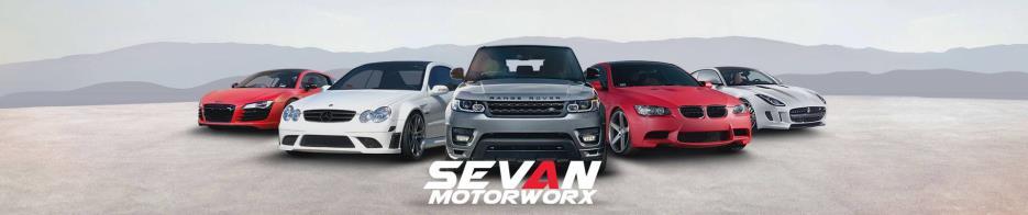Event Details and Sign-up Links April 8 th Meeting at Sevan Motorworx 1100 Corporation Parkway (off US 64 East) Suite 128, Raleigh 9:30 10:30 Cars and Coffee 10:30 12:00 Tech Session with Sam, Evan