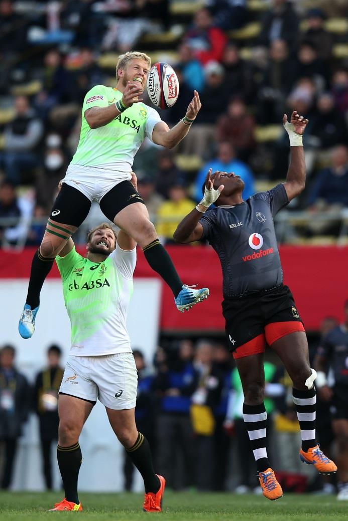 Physical: 1.82m & 96 kg, DOB: 06/02/1987, Cape Town Education: SACS, Cape Town and University of Cape Town Fast Facts: South African Sevens Player of the Year in 2010.