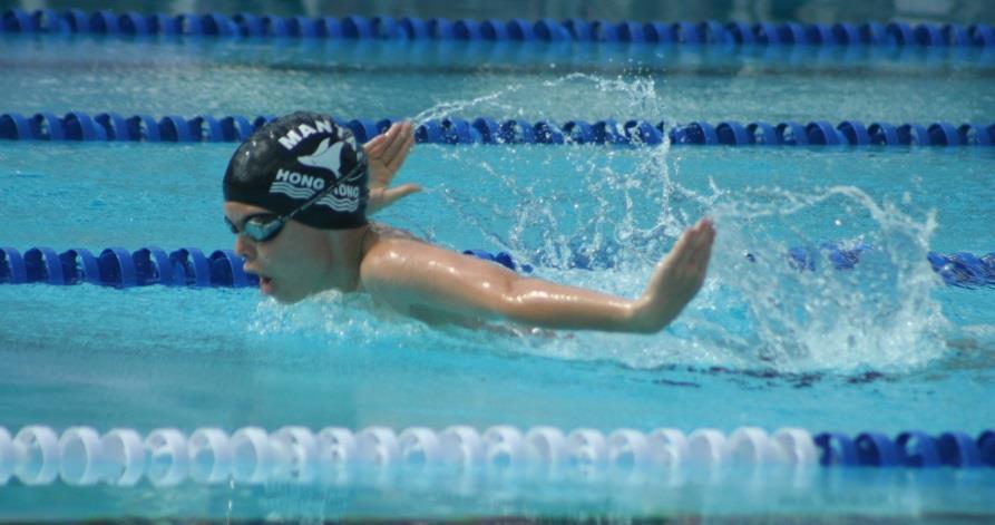 Mission Harry Wright International is the leading provider of swimming instruction for the community.