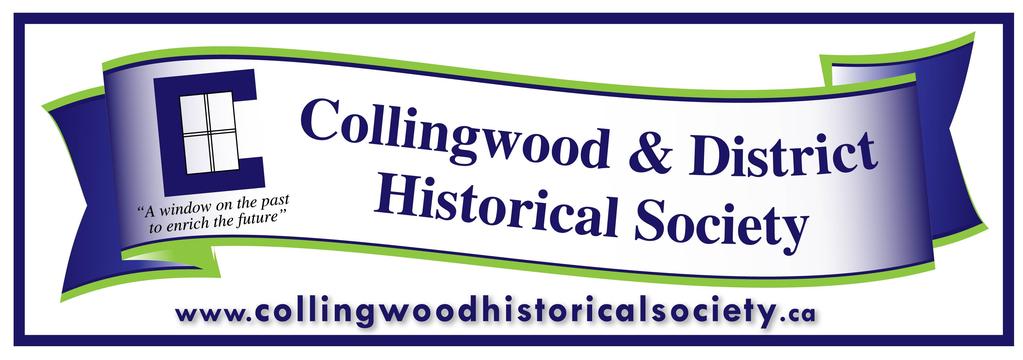 COLLINGWOOD WAS SPARED FROM A FENIAN RAID 150 YEARS AGO By H.