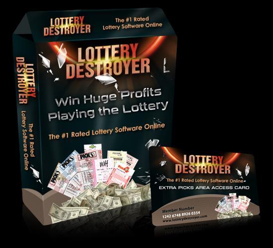 Another tool you may be interested in is called Lottery Destroyer.