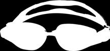 GY Swimming goggles with