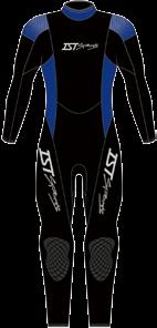 RODUCT GUIDE 2012 W W GN CWSJ01 is an all-purpose water sport jumpsuit. They are designed with comfort and unhindered movements as the central criteria.