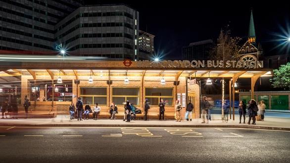 Bus station investments Recent schemes delivered: o