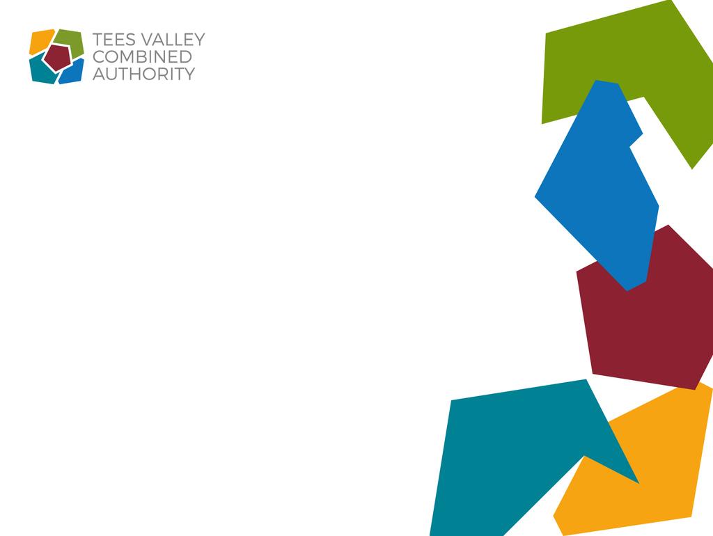 Tees Valley Inspiring our Future