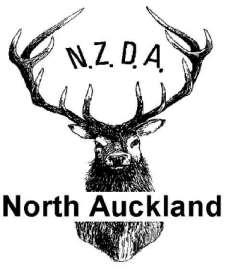 New Zealand Deerstalkers Association North Auckland Branch.