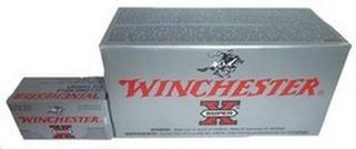 Winchester 555 22 Hollow point ammunition. 36Grain HP ammunition in packets of 555. 1280 FPS. Made in USA. Were $47.00. Now $37.00 Kleenbore Marksman Premium Rifle cleaning kit.