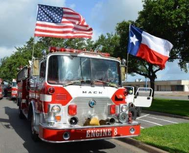 Antique Fire Truck Show 6:00 PM Come by Friday evening