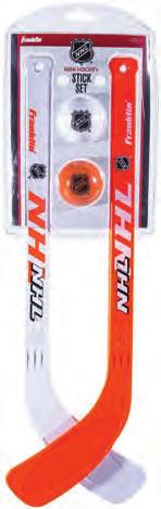 Mini hockey goalie stick (RS)
