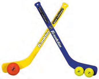 Adjustable hockey stick (1) PVC