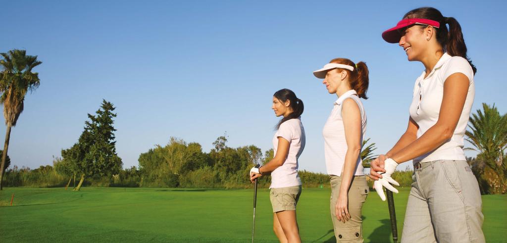 PACKAGE OPTIONS Simply select one of the below. OPTION ONE: STAY AND PLAY GOLF PACKAGE $88.