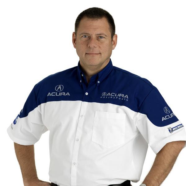 Erik brings to HPD strong project-management skills something that HPD needs at this point in its development, when the company is starting to take on multiple projects at the same time: IndyCar