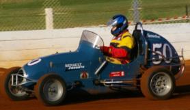 The Official Newsletter of the Classic Speedway Association (QLD) Inc.