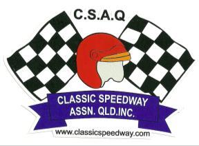 The Classic Speedway Club meetings are held on the First