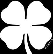 the list to see all the upcoming 4-H events, meetings, etc.