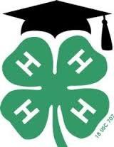 Don t forget to apply for the Erie County 4-H Scholarship, applications may be found on our website. Applications are due in the 4-H office or post marked by May 15, 2018.
