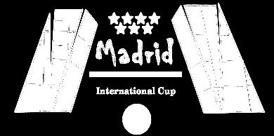 Winter tournaments CATEGORIES: U16(04/03), U14(06/05), U12(08/07), U10(10/09) Madrid