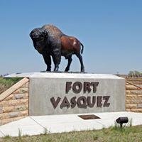 org/ FORT VASQUEZ Learn the inner workings of the Fort Vasquez fur-trading post found just north of Denver,