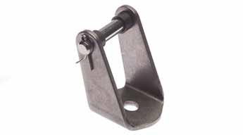 BRACKETS RoofSafe Anchor Single Point Eye