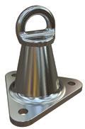 Eye Bolt Total height 150mm AA406 360 swivel anchor for