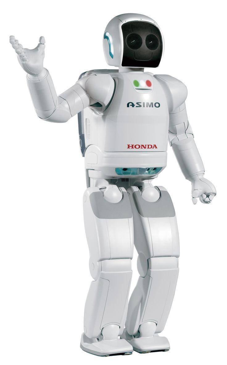 1. The Aldebaran NAO has gained its popularity after it was chosen as the official robot for the RoboCup SPL competition. Figure 1.1: Different Humanoid models.