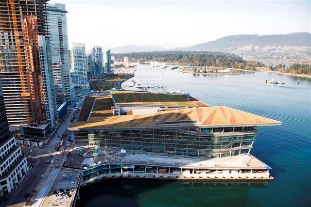 Vancouver Convention