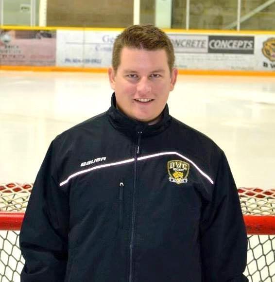 Hockey High Performance Programs U15, U16, U17 BC Cups, U16 Provincial Camp (2012, 2013, 2015) Associate Coach - Jordie Armon-Jones: Grew up playing at the Burnaby Winter Club Head Coach -